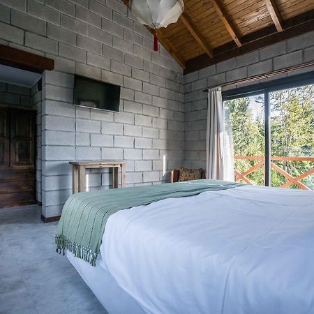 Arcanos Casa De Montana Puerto Manzano المظهر الخارجي الصورة
