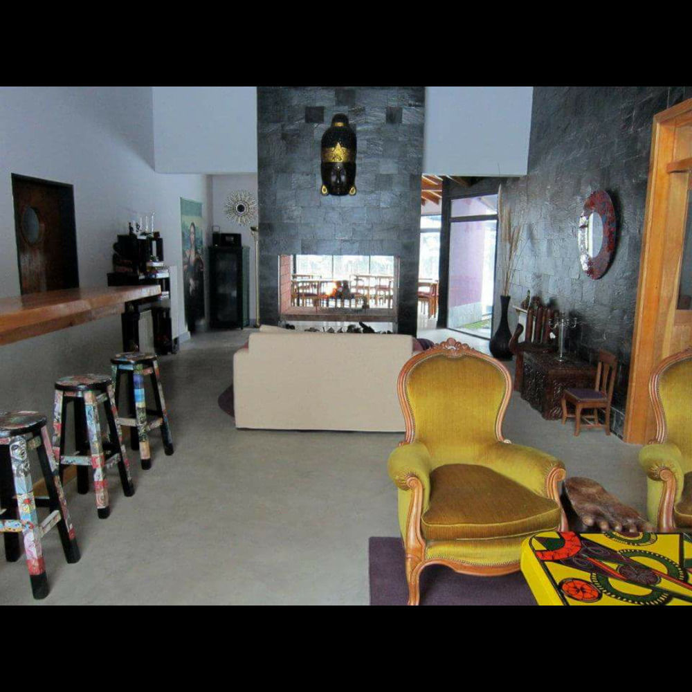 Arcanos Casa De Montana Puerto Manzano المظهر الخارجي الصورة