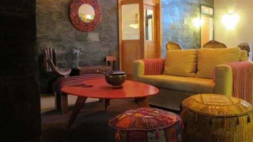 Arcanos Casa De Montana Puerto Manzano المظهر الخارجي الصورة