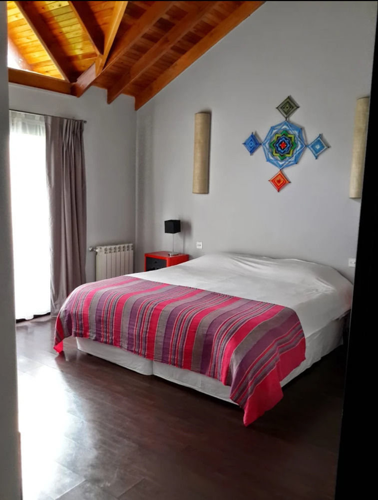 Arcanos Casa De Montana Puerto Manzano المظهر الخارجي الصورة