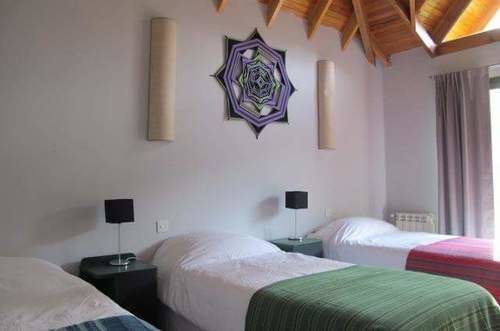 Arcanos Casa De Montana Puerto Manzano المظهر الخارجي الصورة