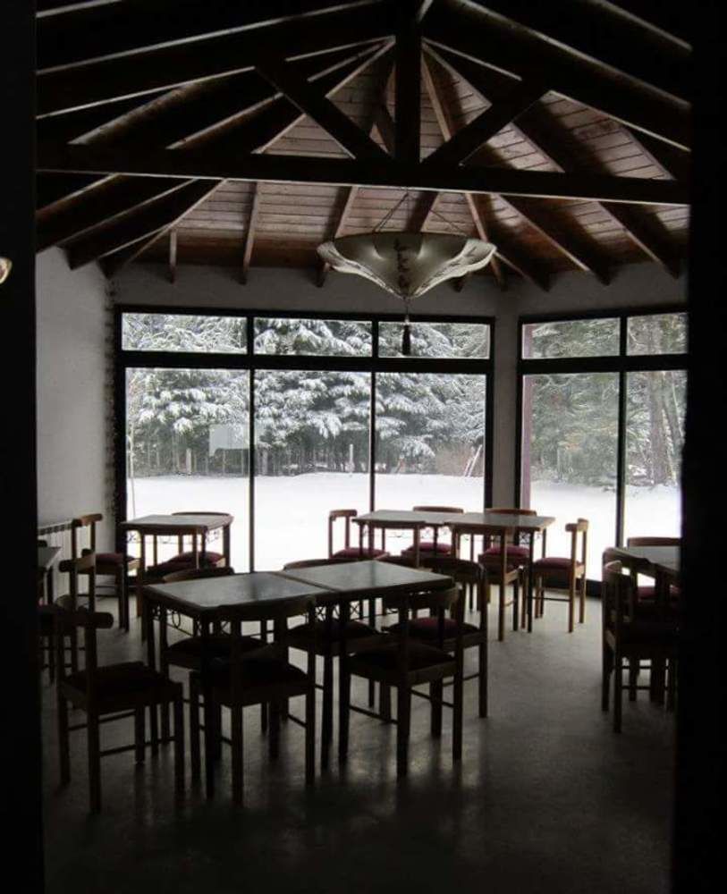 Arcanos Casa De Montana Puerto Manzano المظهر الخارجي الصورة