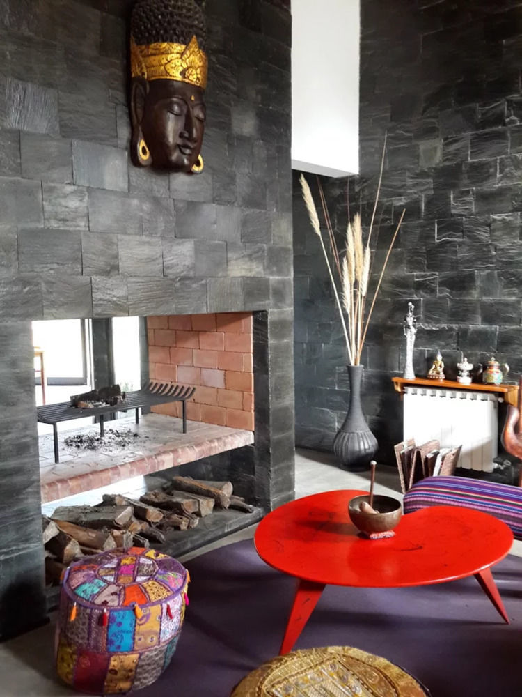 Arcanos Casa De Montana Puerto Manzano المظهر الخارجي الصورة