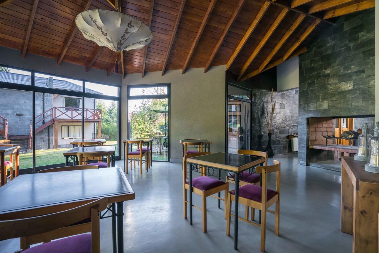 Arcanos Casa De Montana Puerto Manzano المظهر الخارجي الصورة