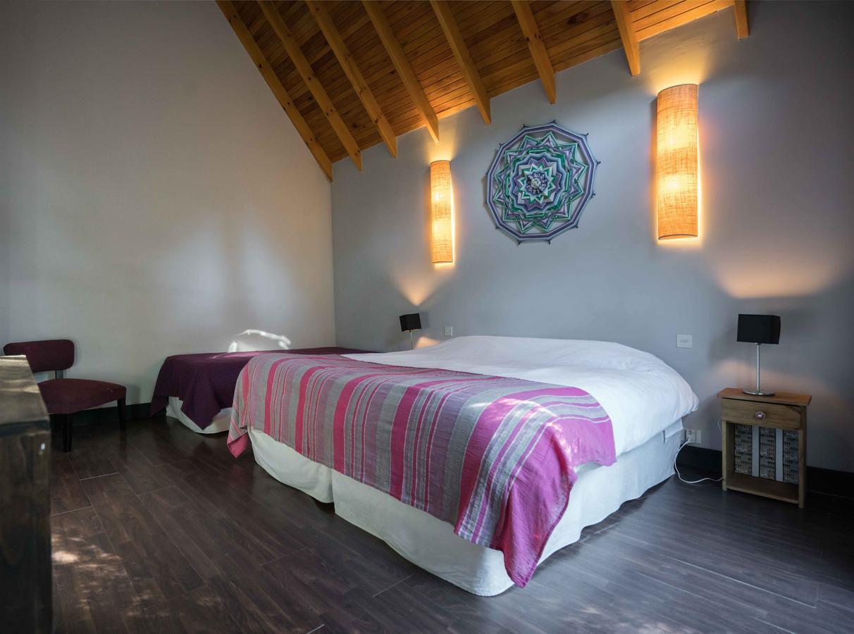Arcanos Casa De Montana Puerto Manzano المظهر الخارجي الصورة