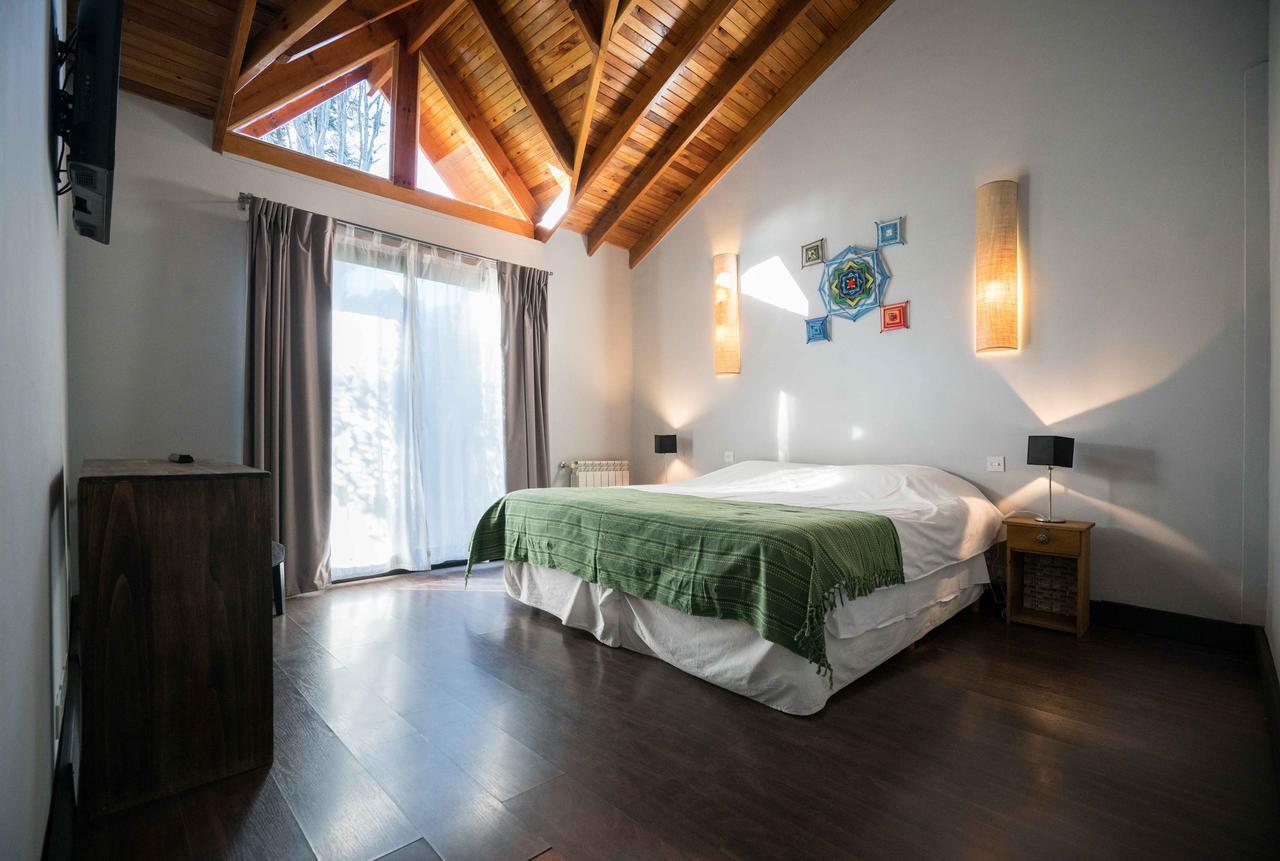 Arcanos Casa De Montana Puerto Manzano المظهر الخارجي الصورة