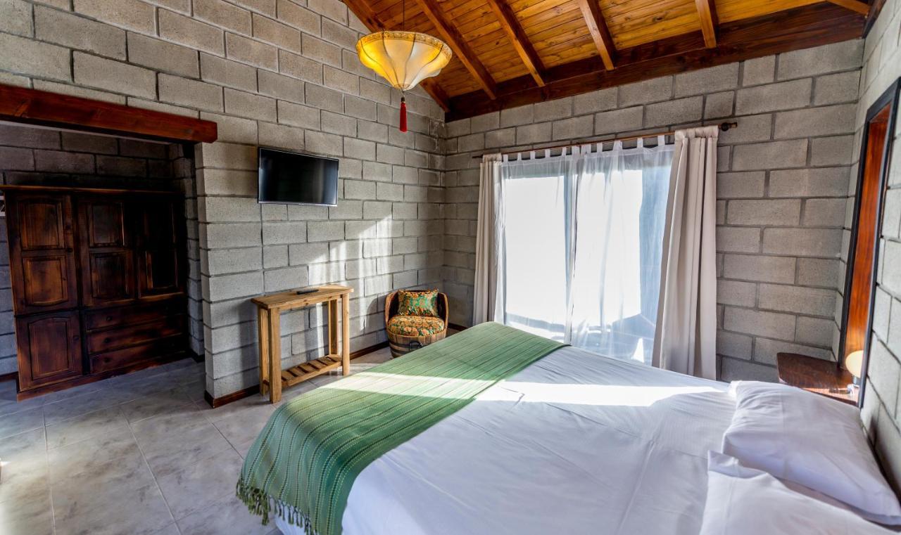 Arcanos Casa De Montana Puerto Manzano المظهر الخارجي الصورة